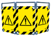 Safety Barriers - 2825045 - RS Components, Ltd.