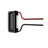 Miniature Speakers - 276739 - RS Components, Ltd.
