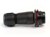 Industrial Circular Connectors - 2070641 - RS Components, Ltd.