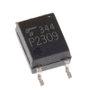 Optocouplers - 7965241P - RS Components, Ltd.