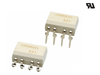 G3VM-□CR□/□FR□ MOS FET Relays DIP 8-pin, High-Current and Low-ON-resistance Type - G3VM-601FR - Omron Electronic Components – Americas
