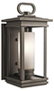Exterior -Wall Mount - 634853 - Light Center (The)