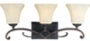 21073FLRB Bathroom Fixtures-Three Lights - 443909 - Capital Lighting, Inc.