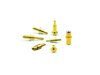Standard Spring Probes: Loose Probe & Connector Solutions -  - Smiths Interconnect, a Molex company