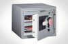 Electronic FIRE-SAFE&reg; - OS0810 - Sentry Group
