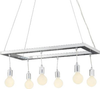 7028-06-05 Island/Pool Table-4 Light + - 315598 - Capital Lighting, Inc.