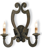 5012 Sconces-Double Candle - 360789 - Capital Lighting, Inc.