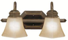 5102OLZ Bathroom Fixtures-Two Lights - 736596 - Capital Lighting, Inc.