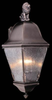 9615SBR Exterior -Wall Mount - 796802 - Capital Lighting, Inc.