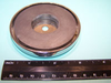 Ceramic Round Base - SP-0017 - Magnet Kingdom