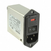 Power Entry Connectors - Inlets, Outlets, Modules - A116934-ND - DigiKey