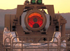 Solid State Laser Testbed Experiment - Image