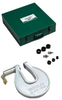 Knockout Punch Kit - 1731 - Greenlee Textron, Inc.