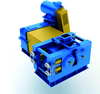 High Pressure Grinding Roller