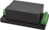 Chassis Mount Isolated DC-DC Converter - AE15-EW-S12-T - CUI Inc.