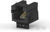 RJ25 Connectors - 216446-1 - TE Connectivity