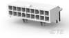Rectangular Power Connectors -- 794105-1 - Image