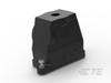 Rectangular Connector Hoods & Bases - T1920100120-009 - TE Connectivity