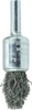 Controlled Flare Crimped Wire End Brush 1/2