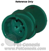 Amphenol PCD SJS870521 - PEI-Genesis