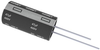 Cap, 100Uf, 16V, Alu Elec, Radial; Capacitance Kemet - 87AC7889 - Newark, An Avnet Company