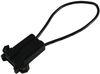Fuse Holder, In Line; Fuse Holder Type Littelfuse - 72J8366 - Newark, An Avnet Company