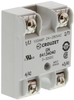 Solid State Relay, 50A, 3-32Vdc, Panel; Contact Configuration Sensata/crydom - 02P0373 - Newark, An Avnet Company