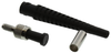 Sma Fiber Optic Connector 200/300¼M Multimode; Fibre Optic Connector Type Amphenol Fiber Optics - 90F9545 - Newark, An Avnet Company