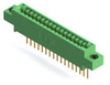 Card Edge Conn, Single Side, 17Pos, Th; Card Edge Connector Type Edac - 73AJ0134 - Newark, An Avnet Company