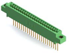 Card Conn, Single Side, 23Pos, Wire Wrap; Card Edge Connector Type Edac - 75AJ7448 - Newark, An Avnet Company