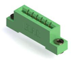 Card Edge Conn, Single Side, 6Pos, Th; Card Edge Connector Type Edac - 59AJ5844 - Newark, An Avnet Company
