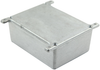Enclosure, Multipurpose, Alum, Natural; Enclosure Type Multicomp Pro - 99AC4077 - Newark, An Avnet Company