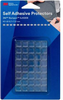 Bumper, Square, Pu, 12.7Mm, Pk40 Rohs Compliant 3M - 92AH6033 - Newark, An Avnet Company
