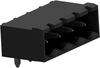 2Pos 5.08Mm Ce R/a Hdr,trm Blk Rohs Compliant Buchanan Te Connectivity - 19H4028 - Newark, An Avnet Company