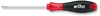Screwdriver, Slot, 4Mm; Tip Size Wiha - 35M1042 - Newark, An Avnet Company