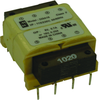 Bobbins Transformer; Pcb Transformer Type Hammond - 96F5548 - Newark, An Avnet Company