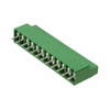 Conn Eurostyle Block HDR 12 POS 5.08mm Solder ST Thru-Hole 24A/Contact Carton - 792-1-282857-2 - Utmel Electronic Limited