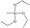 METHYLTRIETHOXYSILANE, 99+% - SIM6555.1 - Gelest, Inc.