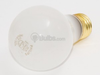 60 Watt, 120 Volt A19 Safety Coated Long Life Bulb - 149658 - bulbs.com
