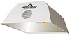 Radiant Lens System for RDUN - RDLENSYS - Hydrofarm, Inc.