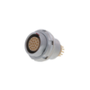 Circular Connector Assemblies - EEG.2B.319.CLN-ND - DigiKey