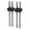 Headers, Male Pins - 68799-472-ND - DigiKey