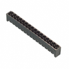 Headers, Plugs and Sockets - 281-1628-ND - DigiKey