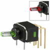 Switches - Toggle Switches -- G12JHCF - Image