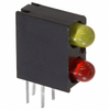 Circuit Board Indicators, Arrays, Light Bars, Bar Graphs - 350-2719-ND - DigiKey