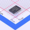 Logic ICs >> Buffer/Driver/Transceiver - SN74LVC244APWR - LCSC Electronics Technology (HK) Limited