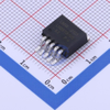 Power Supply Chip >> DC-DC Converters -- LM2575HVS-5.0 - Image