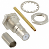 Coaxial Connector (RF) Assemblies - A112132-ND - DigiKey