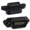 Centronics Connectors - A24243-ND - DigiKey