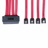 Pluggable Cables - S502-01M-ND - DigiKey